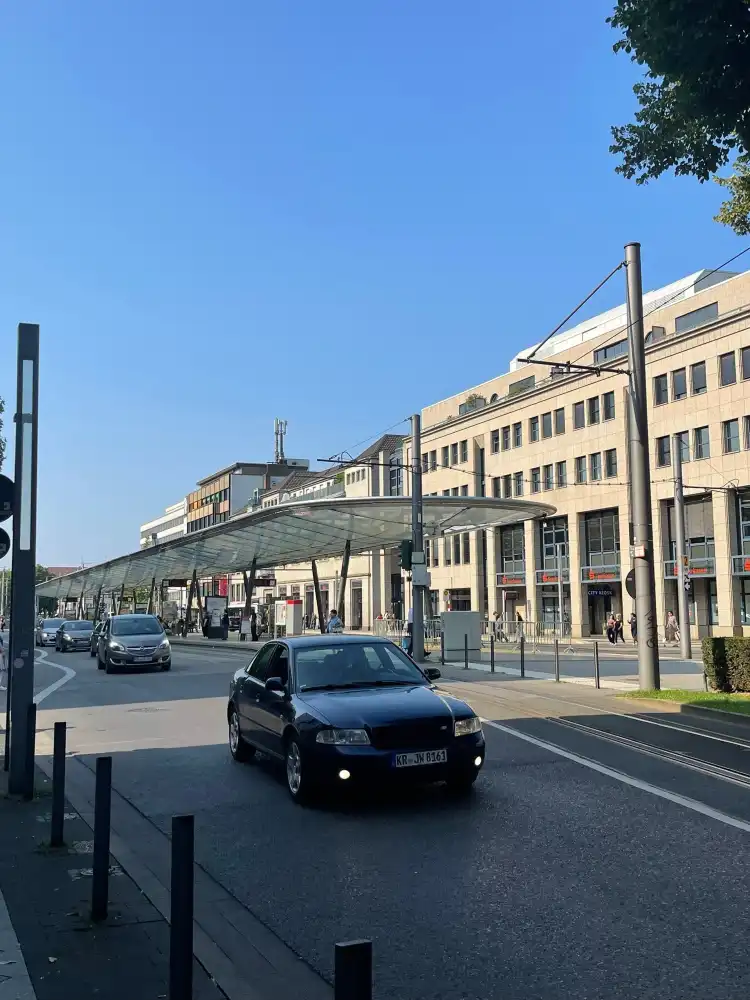 Hotels in der Nähe von Ostwall