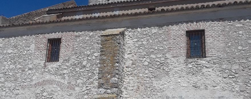 Iglesia de Santa Maria La Mayor