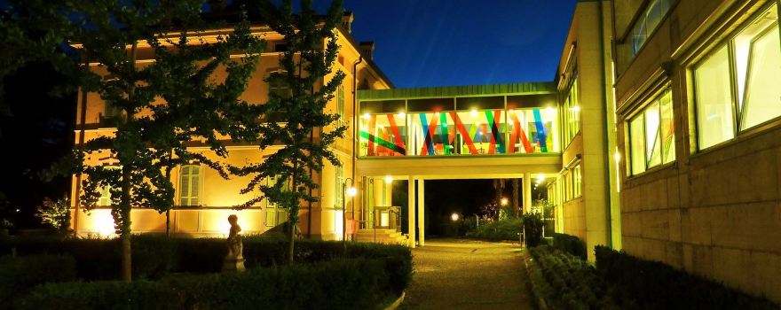 Multiplo Centro Cultura
