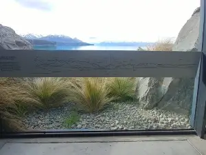 Punatahu Visitor Center