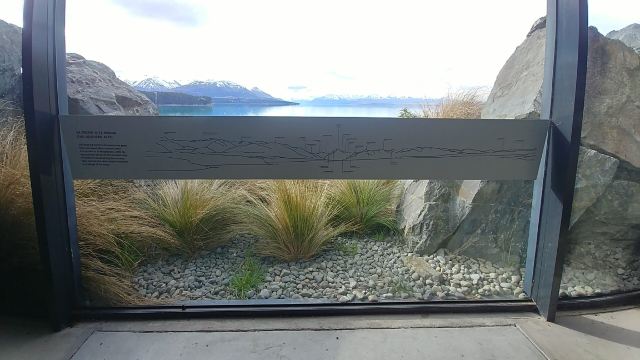 Punatahu Visitor Center