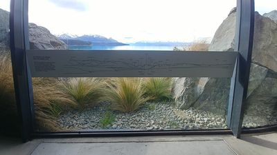 Punatahu Visitor Center