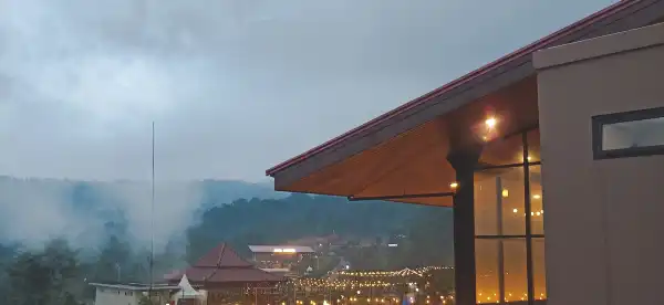 Sukaraja
