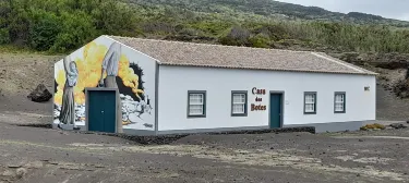 Casa dos Botes