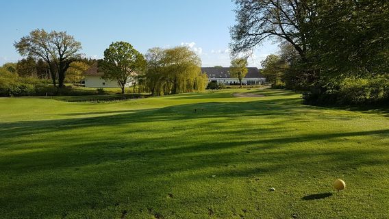 Golf Club Ostseebad Groemitz