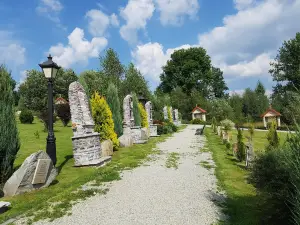 Golgota