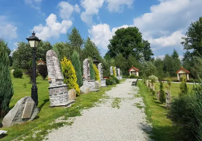 Krynica-Zdroj