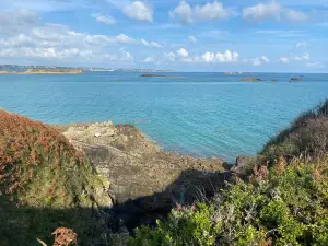 Pointe du Chevet