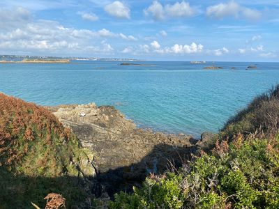 Pointe du Chevet