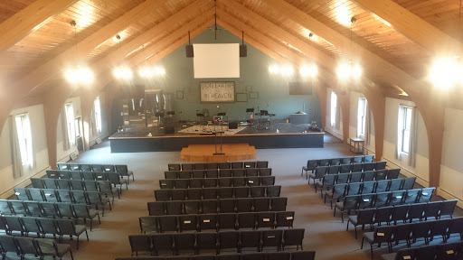 Kingdom Life Church