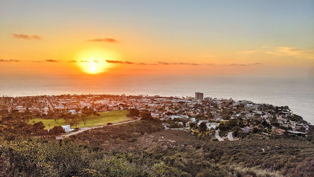 La Jolla Heights Natural Park
