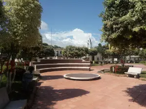 Principal Park