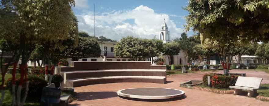 Principal Park