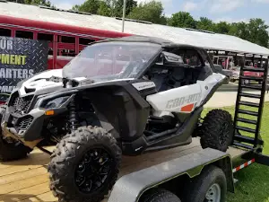 Lafayette County Fair