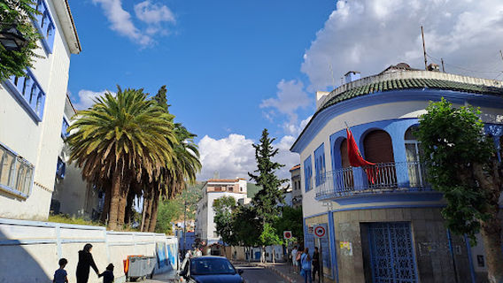 Chefchaouen