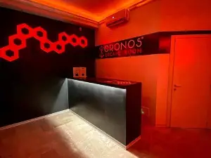 Cronos Escape Room Montesilvano (Pe)