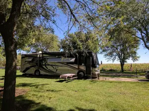 Sioux County Conservation Board