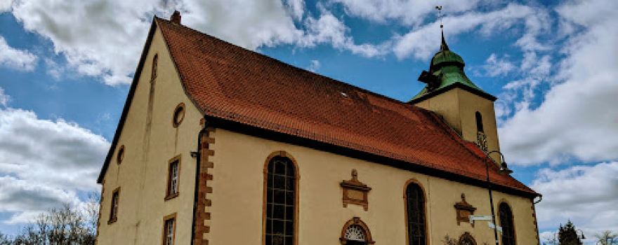 Christuskirche