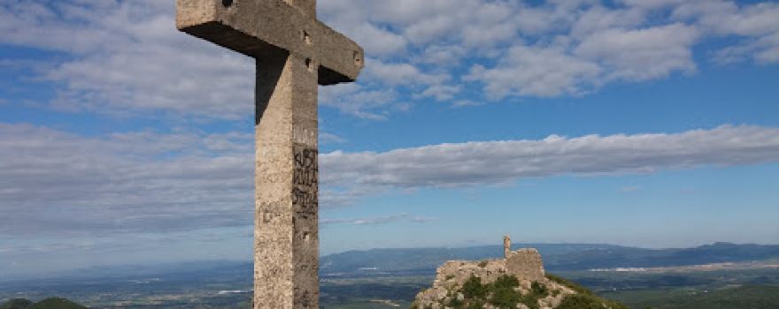 La Talaia del Montmell
