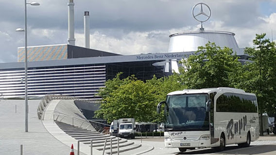 Omnibus Rupp GmbH