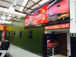 Cine Ritz Cataguases