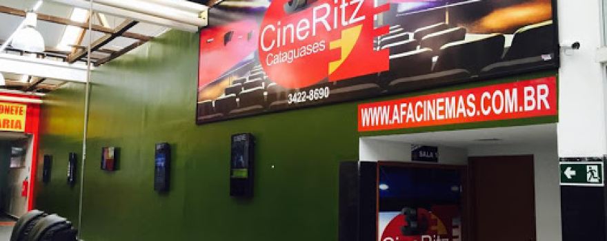 Cine Ritz Cataguases
