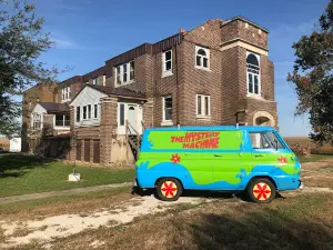 Ashmore Estates