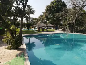 Balneario la Candelaria