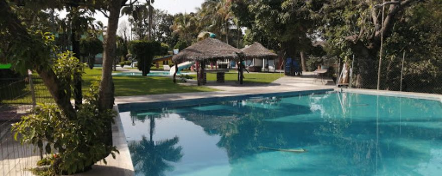 Balneario la Candelaria