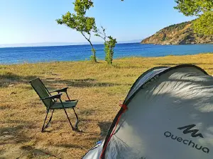 Uzundere Piknik Alanı