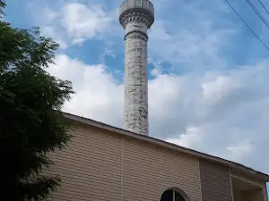 Merkez Cami