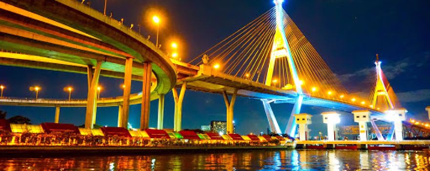 สวนสุขภาพลัดโพธิ์