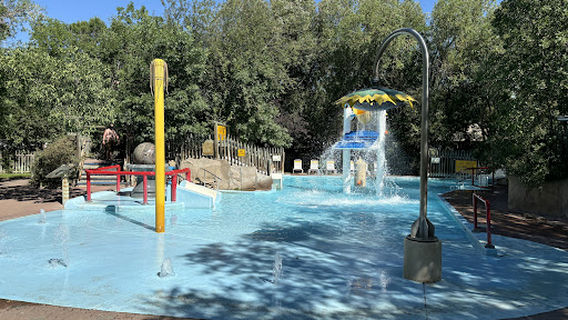 Great Falls KOA Holiday