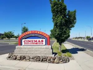 Village Centre Cinemas at Lewiston