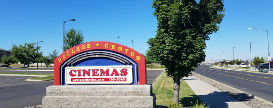 Village Centre Cinemas at Lewiston