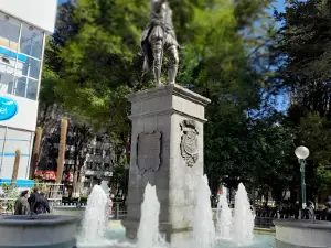 Manuel de Castro y Padilla