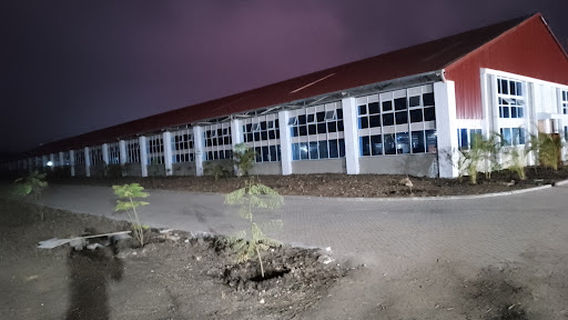New Life Centre