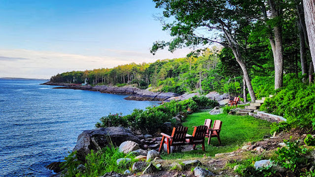 Sea Swell Megunticook