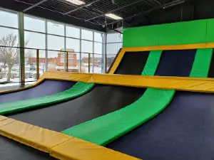 Get Air Pickerington