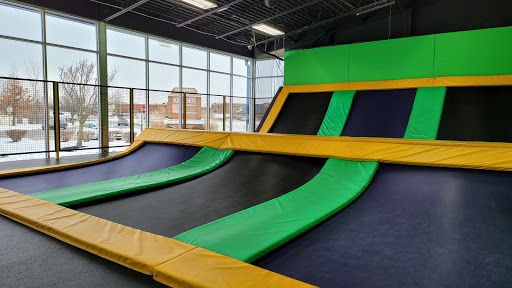 Get Air Pickerington