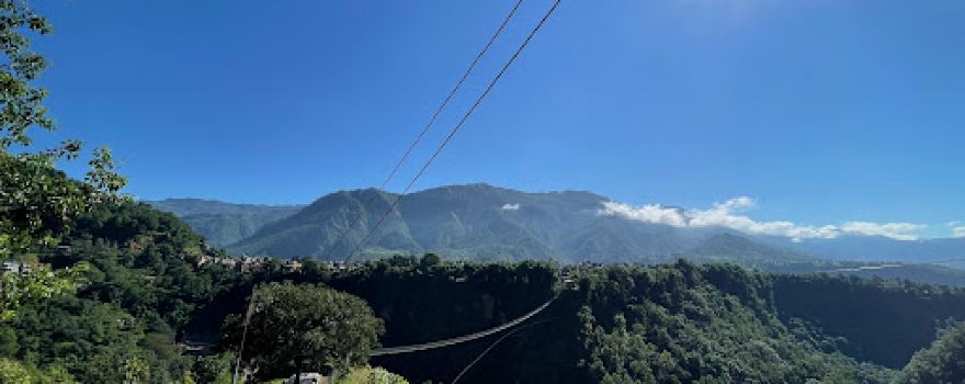 Shivalaya