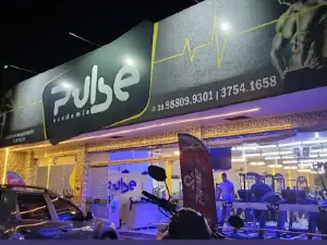 Academia Pulse