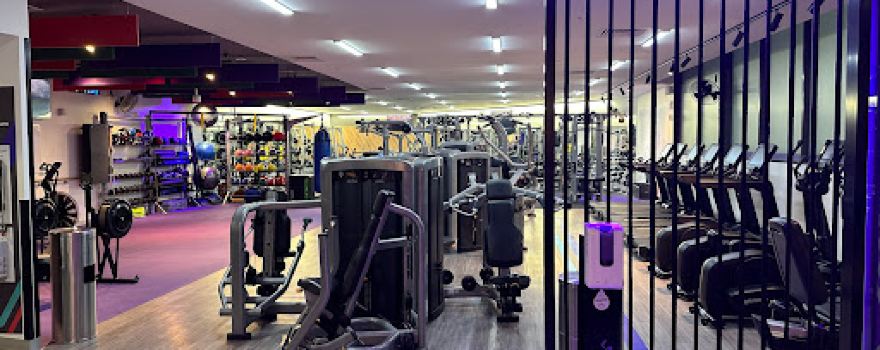 Anytime Fitness Belrose