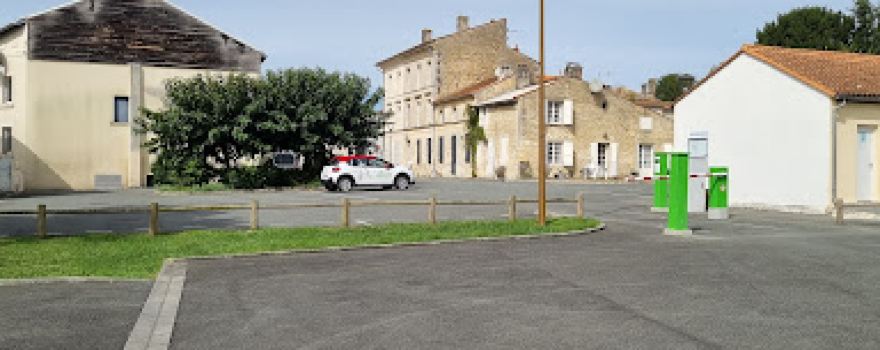 Cinéma Salle Jeanne d'Arc