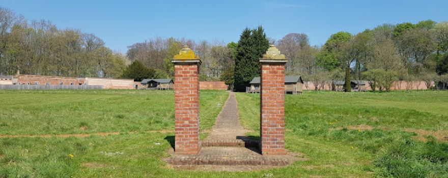 Lantern & Larks Exton Glamping Site