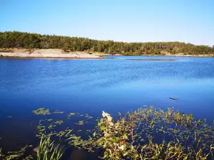 French River