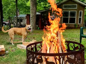 Sherwood Forest Campground
