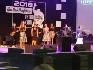 Igreja Batista Nacional
