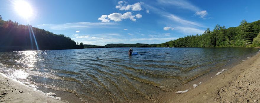 Otter Pond