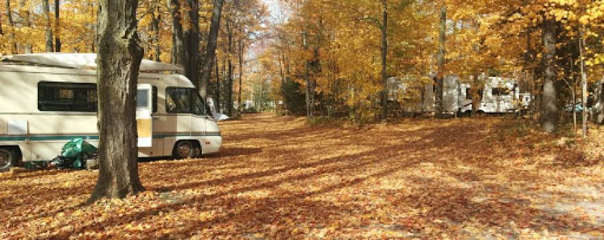 Ottawa's Poplar Grove Campground/ RV Park